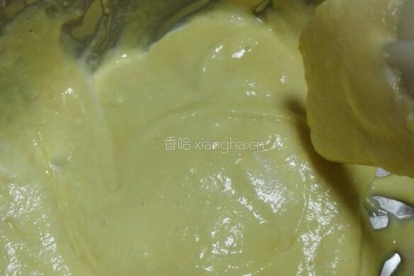 威风蛋糕的做法图解13