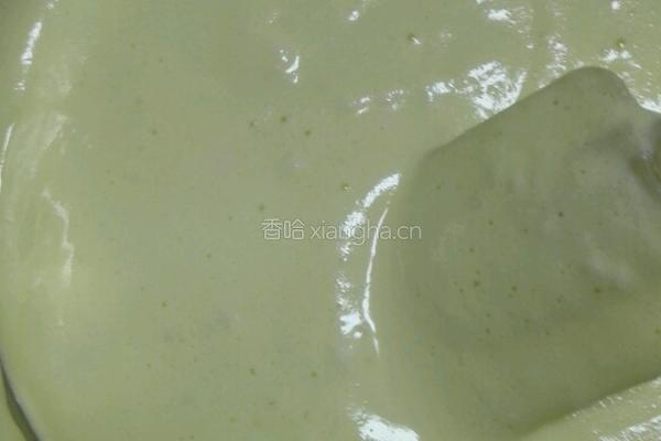 威风蛋糕的做法图解15