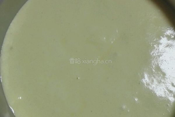 威风蛋糕的做法图解16