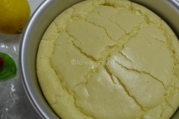 威风蛋糕的做法图解18