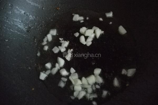 蚝油苦瓜的做法图解4