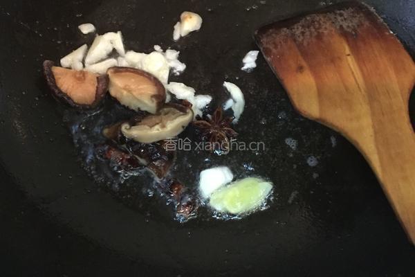 彩椒炒鸭肉的做法图解5