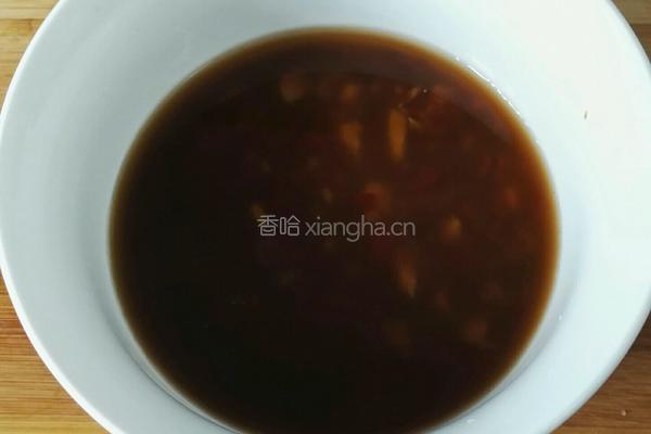 糟辣子渎鱼的做法图解5