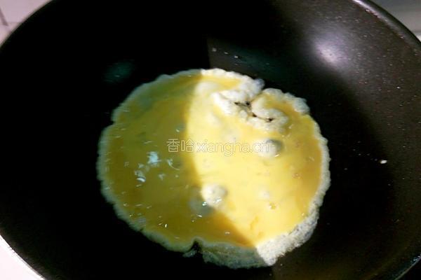圣女果炒青豆的做法图解4