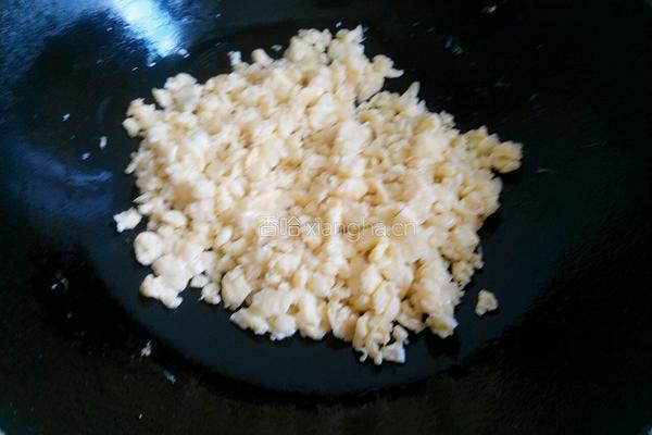 韭菜鸡蛋馅饺子的做法图解8