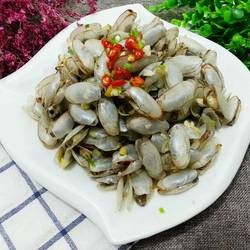 葱蒜海蛎子的做法[图]