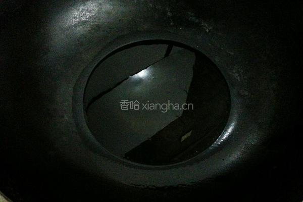 葱油海瓜子的做法图解9