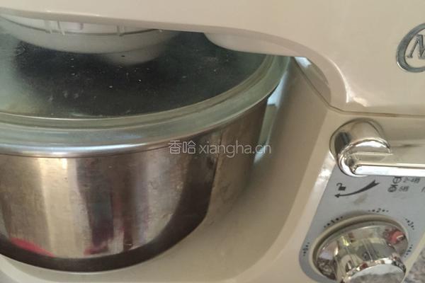 卷心菜猪肉包的做法图解7