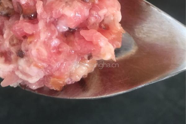煎荷包蛋(夹馅)的做法图解10