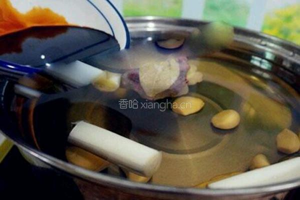 卤牛肉的做法图解12