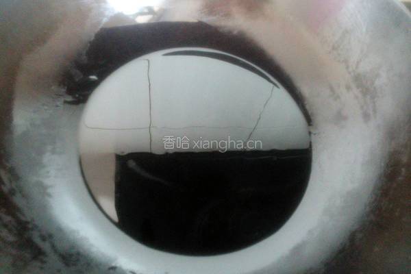 清炒南瓜片的做法图解4