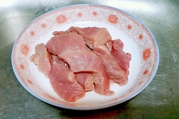 响螺头哈密瓜汤的做法图解3