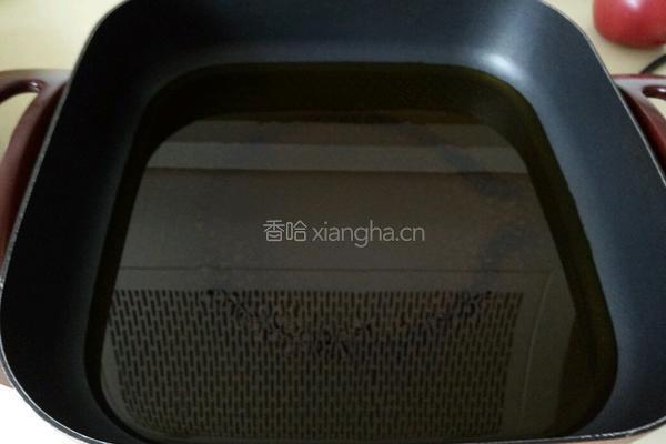 江米面饼的做法图解7
