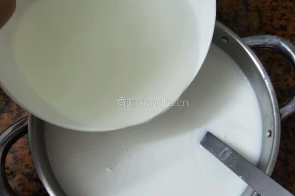 红枣马蹄千层糕的做法图解5