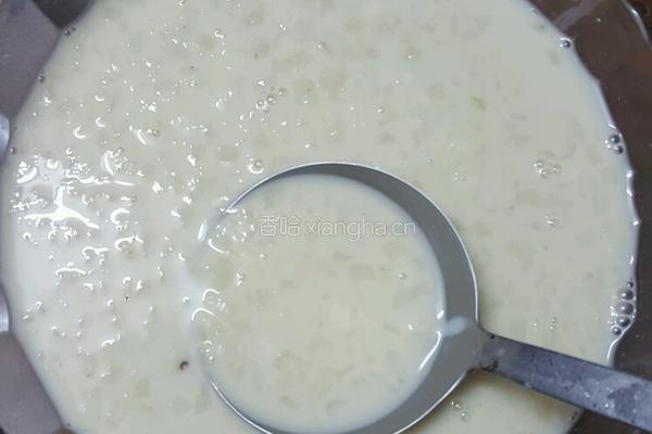 红枣马蹄千层糕的做法图解10