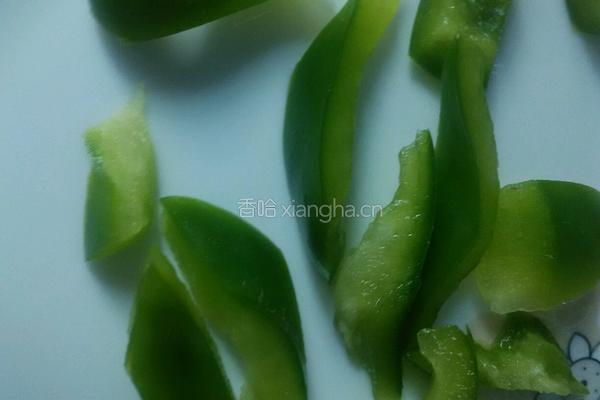 圣女果炒土豆的做法图解3