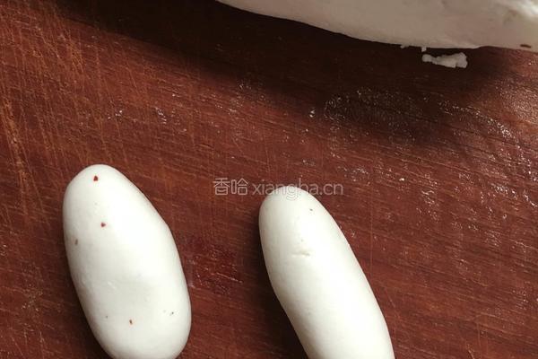 红枣糯米的做法图解4