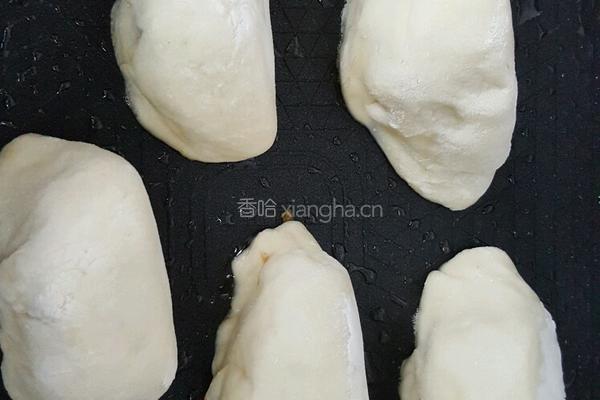 南瓜炉包的做法图解4