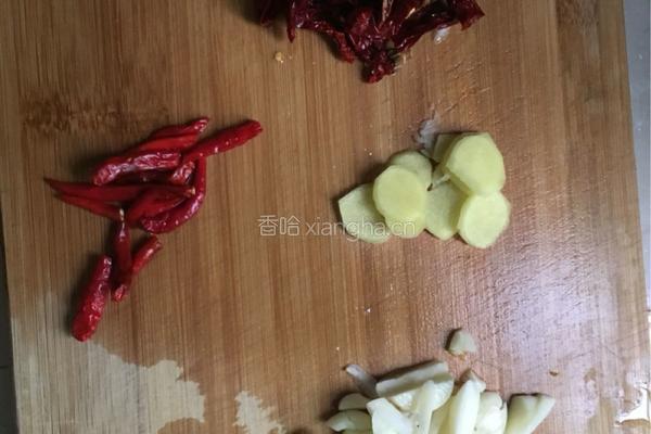 水煮鱼的做法图解5