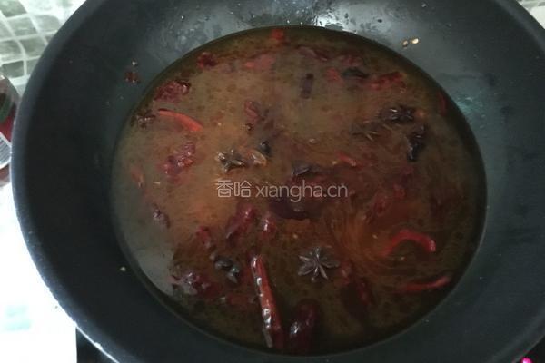 水煮鱼的做法图解10