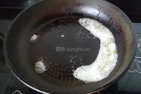 蔬菜焗饭的做法图解5