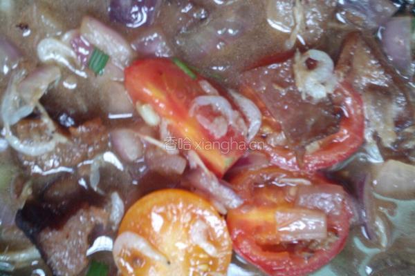 糊涂豆芽拌粉的做法图解6