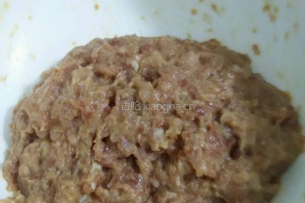 西红柿土豆煮肉丸的做法图解6