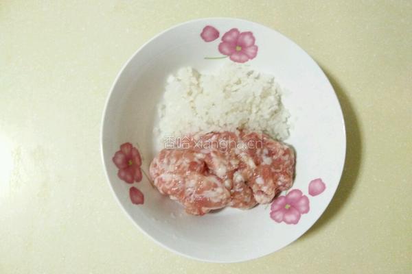 白萝卜鸡蛋塔的做法图解9