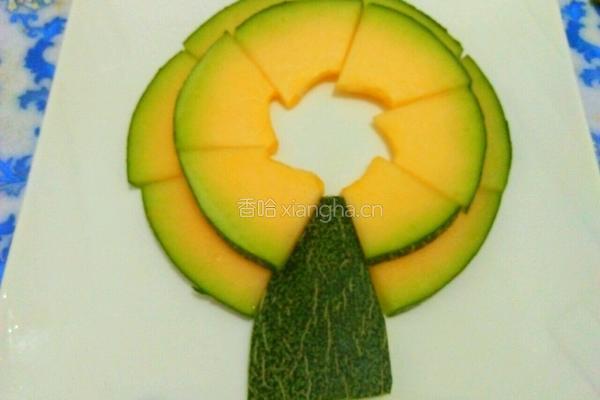 果树的做法图解5