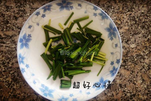 炒河粉的做法图解4