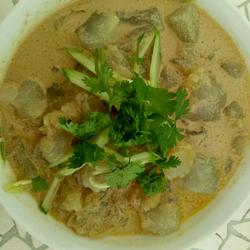 煎粉的做法[图]