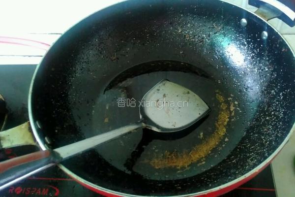 鸡蛋炒辣椒的做法图解2