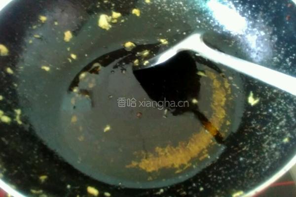 鸡蛋炒辣椒的做法图解5