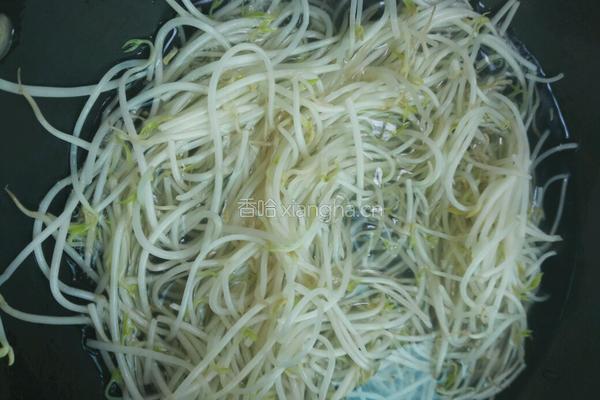 绿豆芽孵蛋的做法图解2