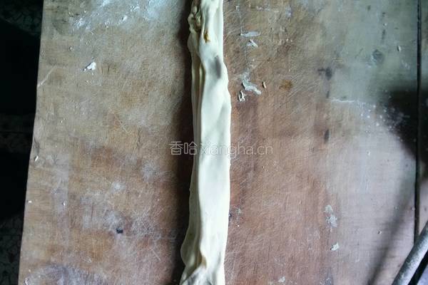 秘方手抓饼的做法图解7