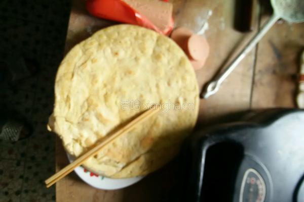 秘方手抓饼的做法图解10
