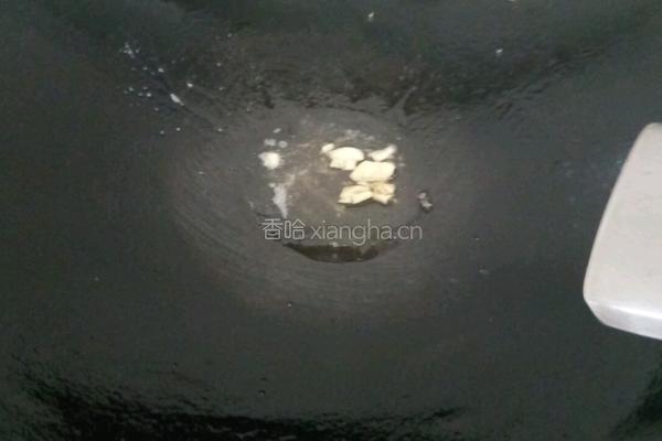 炒面的做法图解4