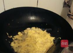 蛋炒饭的做法图解3