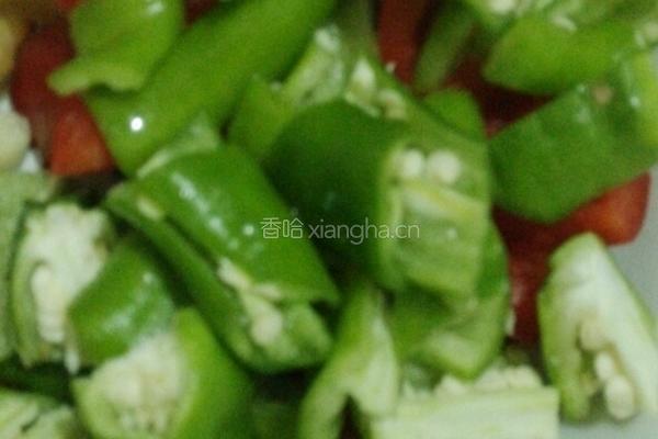 排骨烧土豆的做法图解4