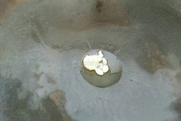 卷心菜番茄面的做法图解5