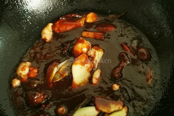 家常卤鸡脖的做法图解4