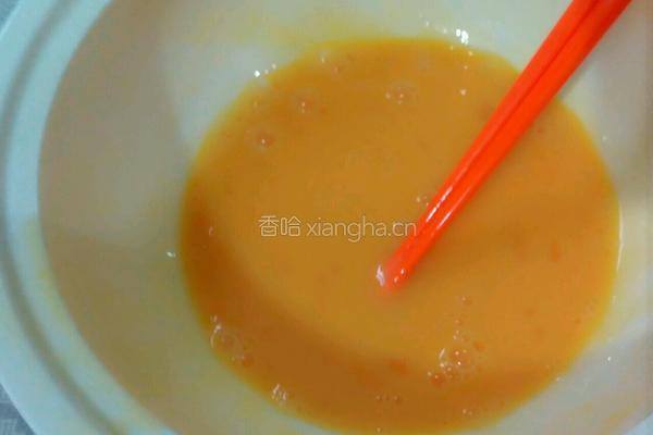 煎牡蛎(蚝烙)的做法图解3