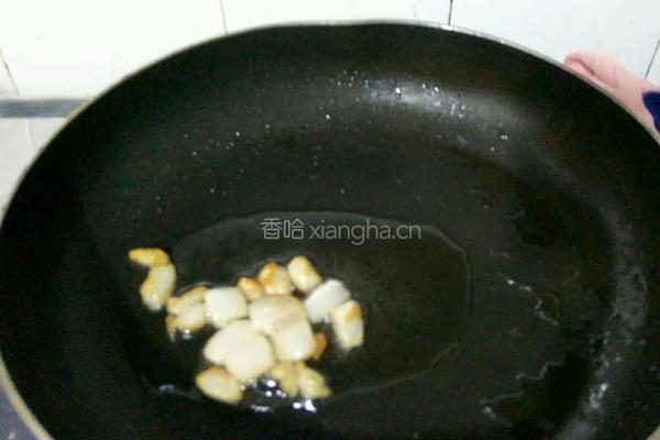 煎牡蛎(蚝烙)的做法图解6