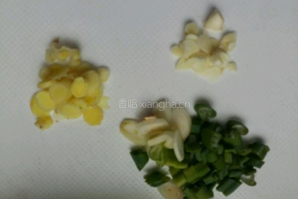 炸小鸡腿的做法图解2