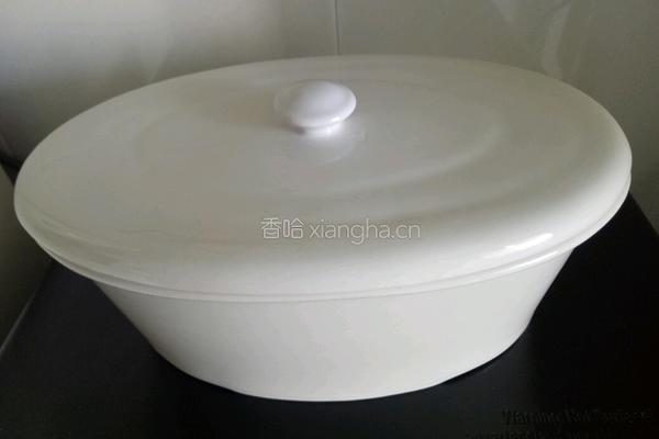 自制红枣酸奶的做法图解2
