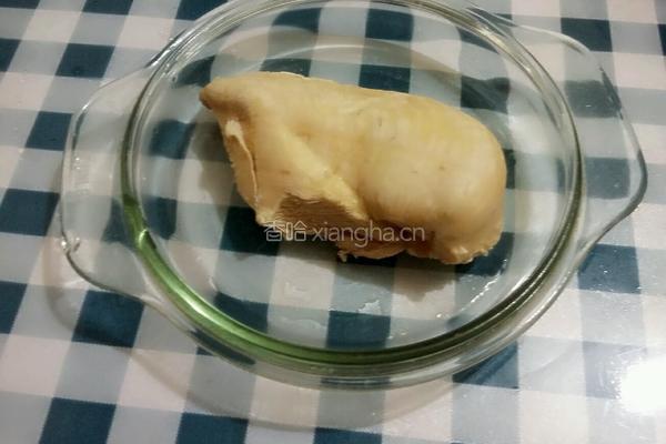 凉拌绿豆芽的做法图解11