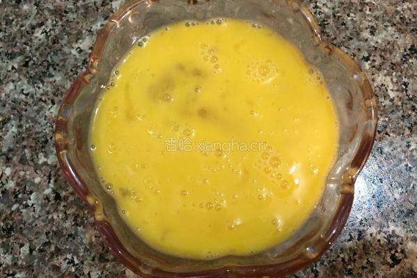 紫菜包饭的做法图解2