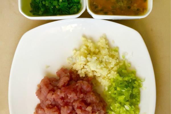 果香豆腐的做法图解1