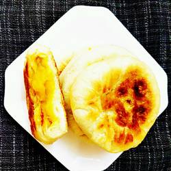 芒果油酥饼的做法[图]