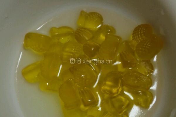 芒果慕斯蛋糕的做法图解15